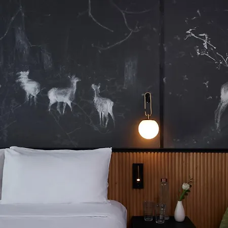 Drawing House Hotel 4*