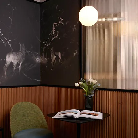 Drawing House 4* Paris