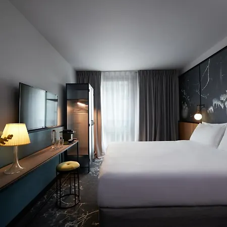 Drawing House Hotel 4*