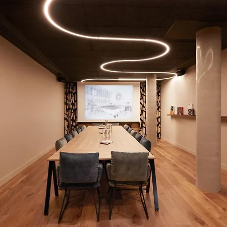 Hotel Drawing House Paris