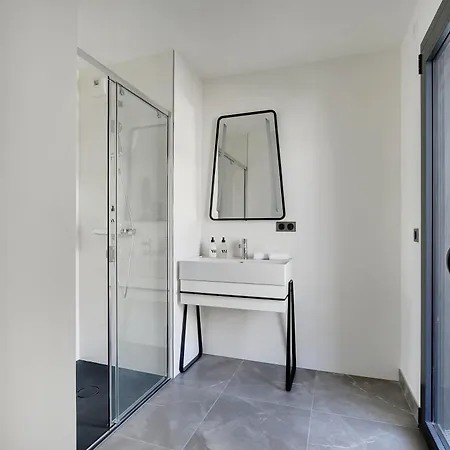 Drawing House Hotel Paris