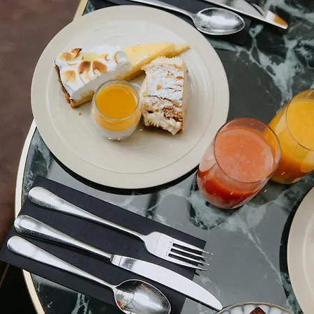 Hotel Drawing House 4*