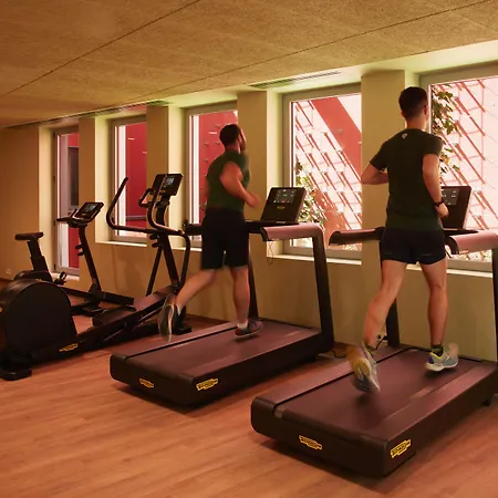 Drawing House Hotel Paris