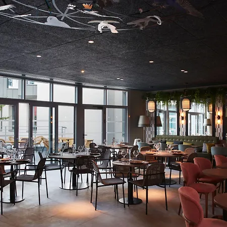 Drawing House 4* Paris