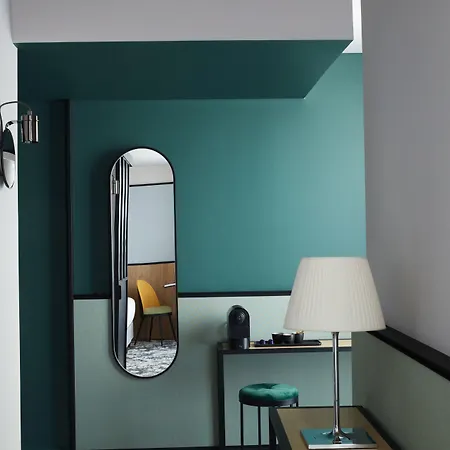 Hotel Drawing House Paris