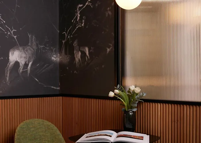 Drawing House 4* باريس