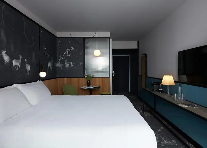 Drawing House باريس