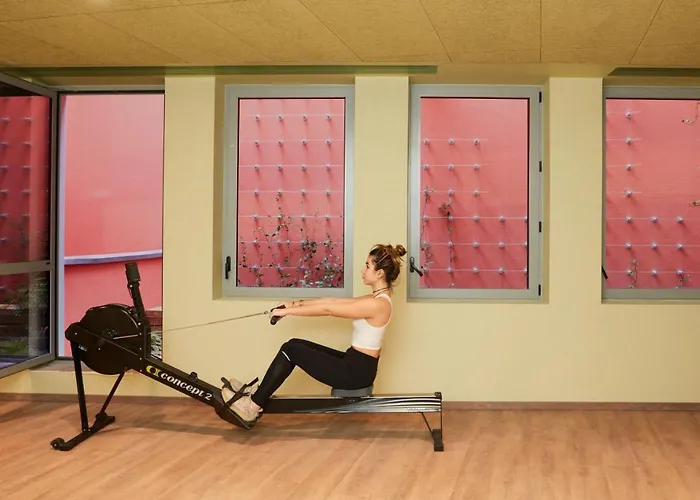 فندق Drawing House 4*