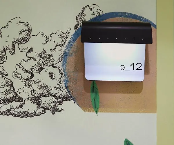 فندق Drawing House باريس