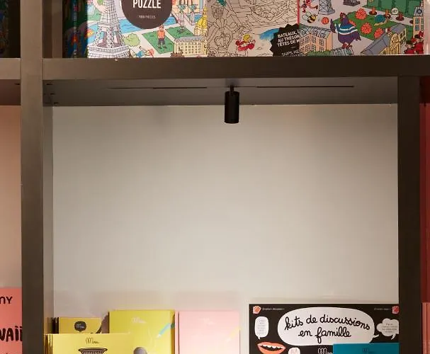 فندق Drawing House