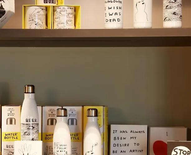 Drawing House فندق 4*