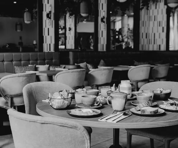 Drawing House 4* باريس