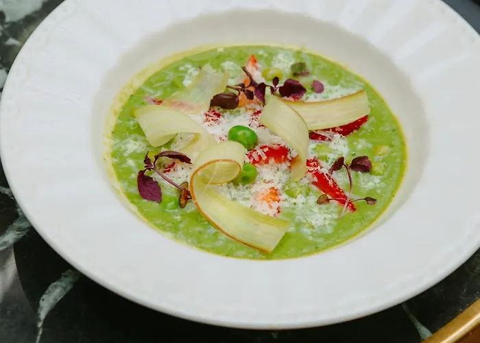 فندق Drawing House 4*