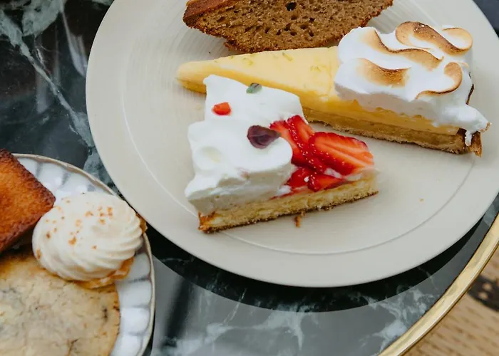 Drawing House 4* باريس