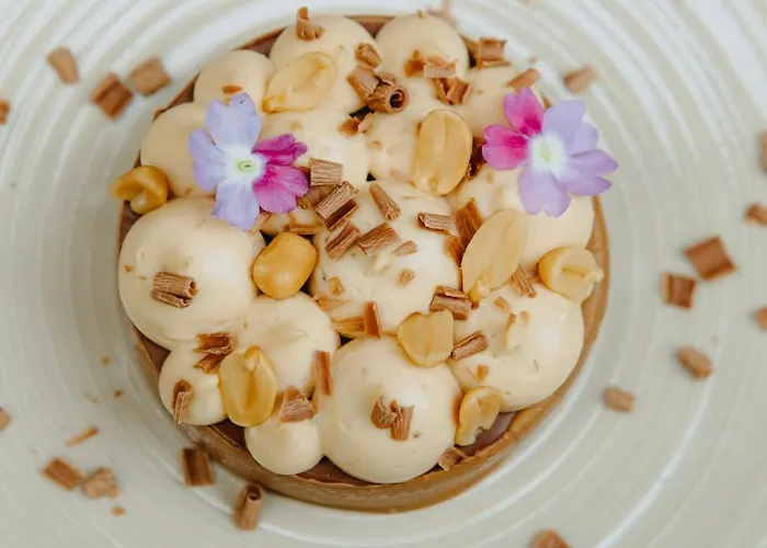 فندق Drawing House