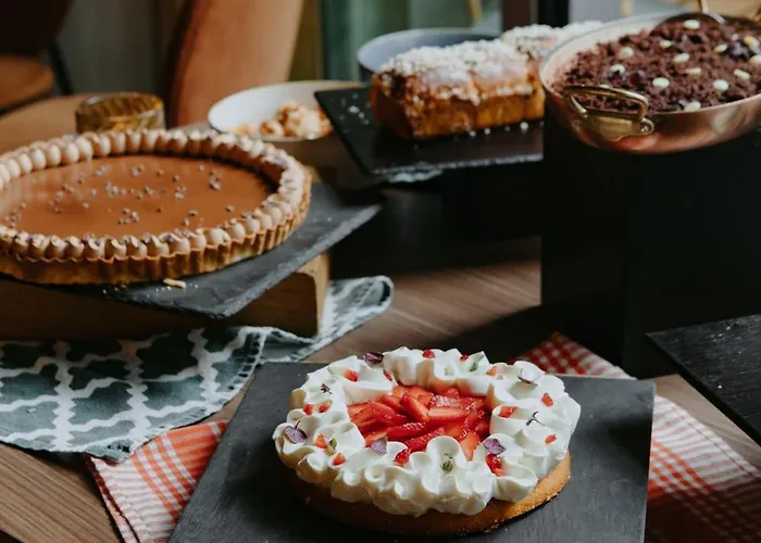 فندق Drawing House باريس