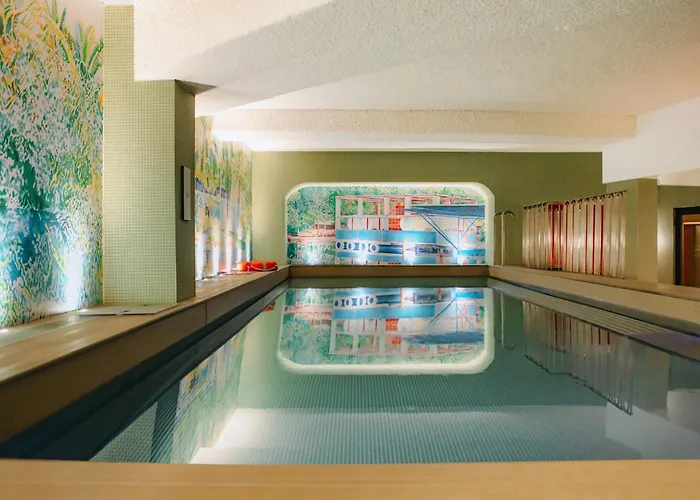 فندق Drawing House 4*