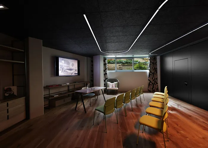 فندق Drawing House باريس