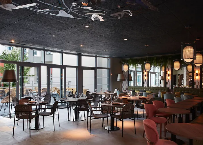 Drawing House 4* باريس