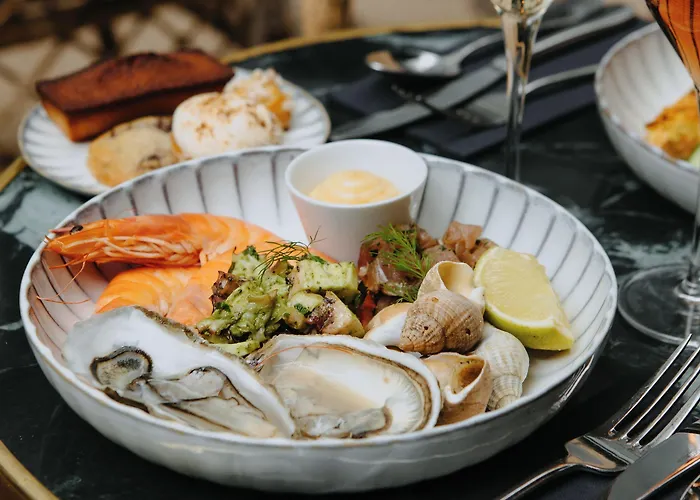 Drawing House باريس