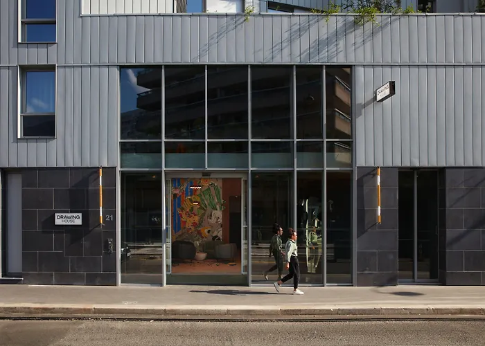 فندق Drawing House