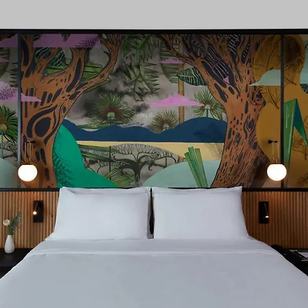 Hotel Drawing House
