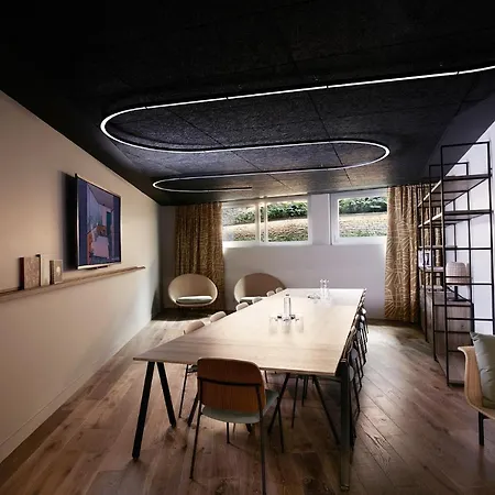 Drawing House Hotel