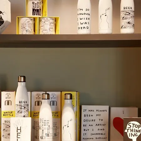 Drawing House Hotel 4*