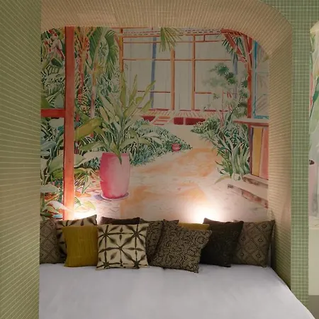 Drawing House Hotel 4*