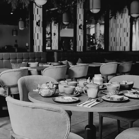 Drawing House 4* Paris