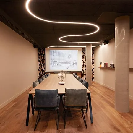 Hotel Drawing House Paris