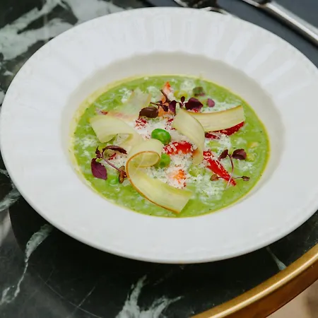 Hotel Drawing House 4*