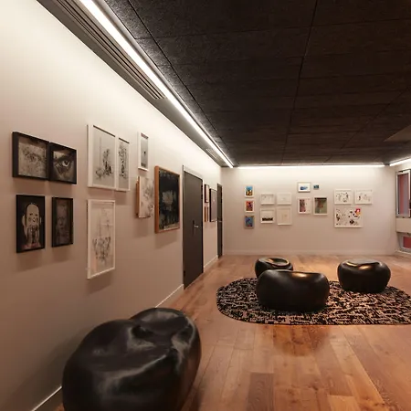 Hotel Drawing House 4*