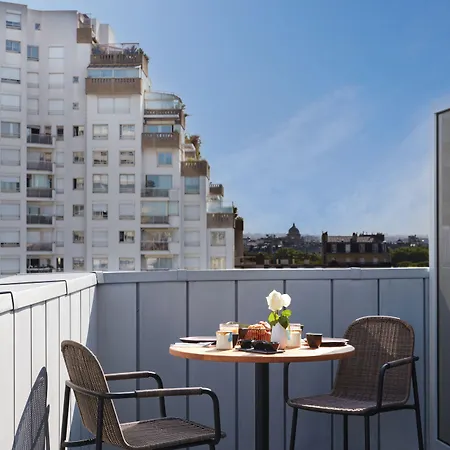 فندق Drawing House