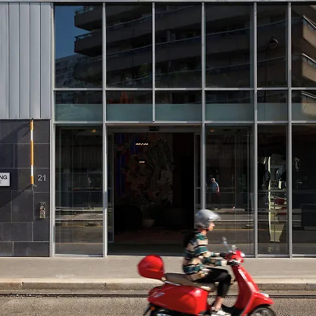 Drawing House Hotel 4*