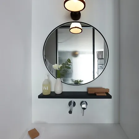 Drawing House מלון 4*