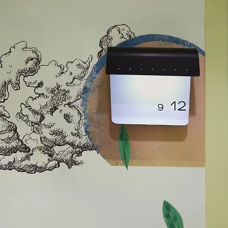 Hotel Drawing House Paryż