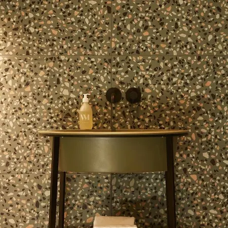 מלון Drawing House