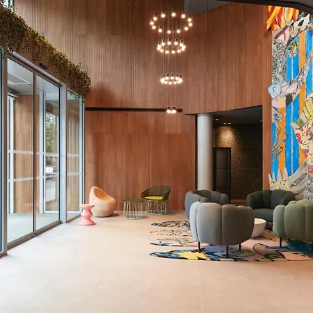 Drawing House מלון 4*