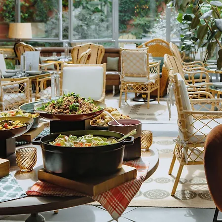 Drawing House Paryż