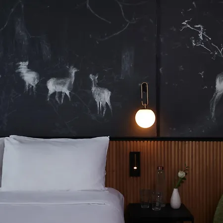 Drawing House Hotell