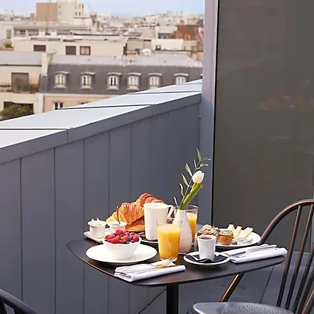 Drawing House Paris