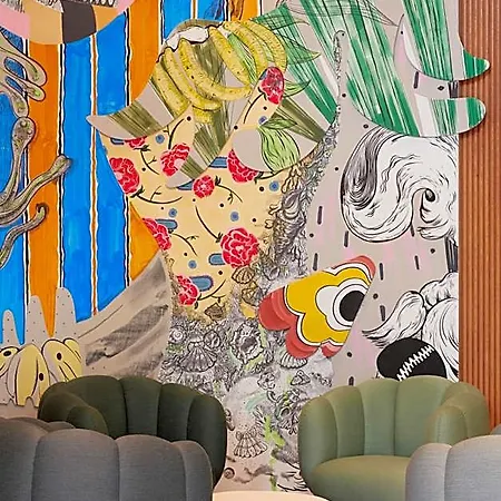 Otel Drawing House Paris