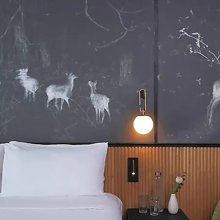 Drawing House 4* Paris