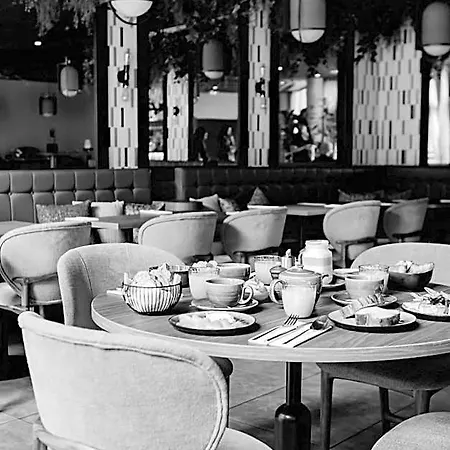 Hotel Drawing House Paris