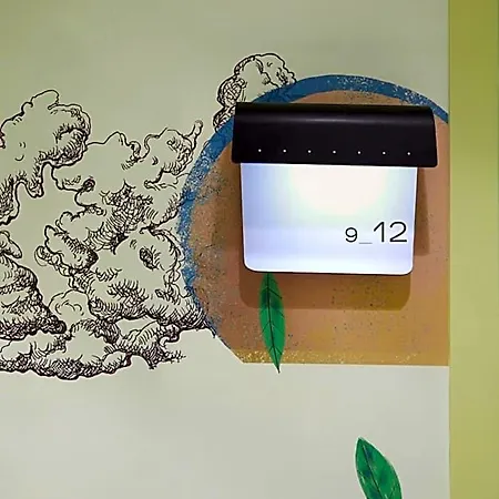 Drawing House פריז