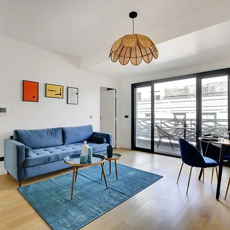 Drawing House Parigi