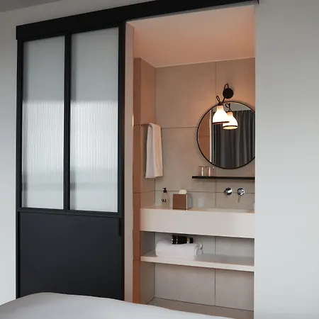 Drawing House Hotel Parijs