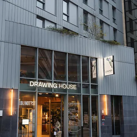 Drawing House Hotel 4*