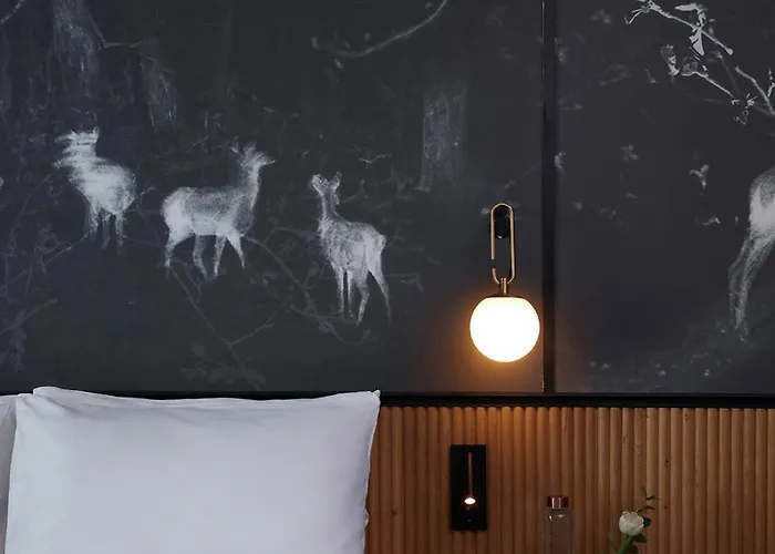 Drawing House Hotel 4*